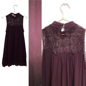 Altar’d State Dress